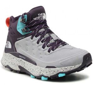 The North Face Women's Vectiv Exploris Mid Futurelight LHTR NF0A5G3A32V Hiking